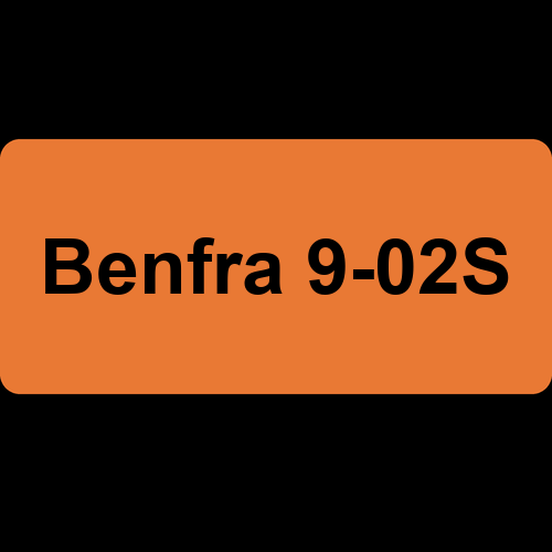 Benfra 9-02S